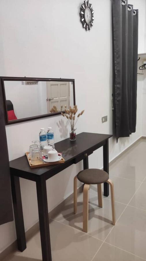 D'Lamar Homestay Pendang 외부 사진