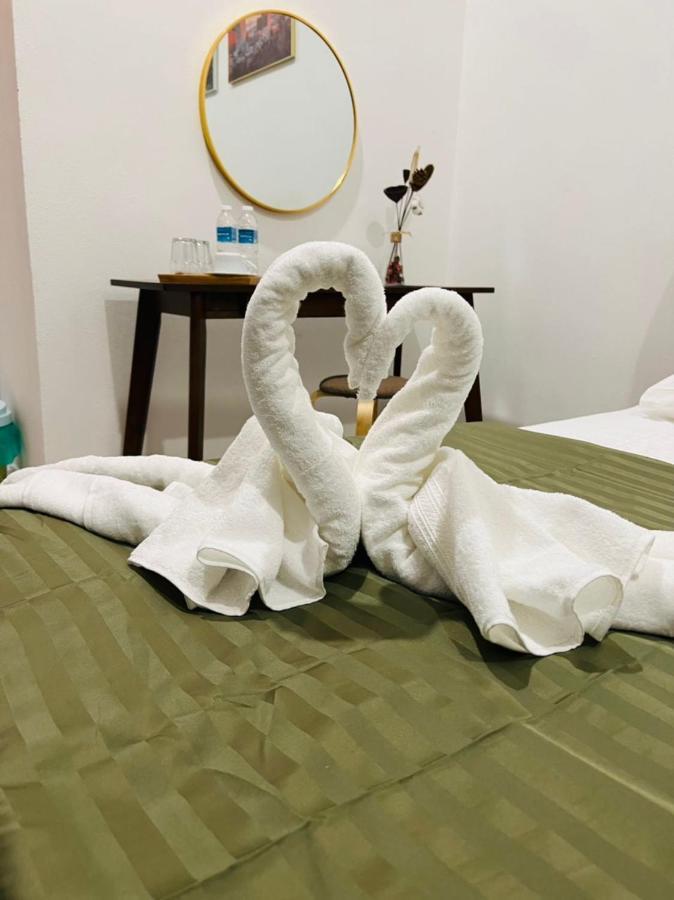 D'Lamar Homestay Pendang 외부 사진
