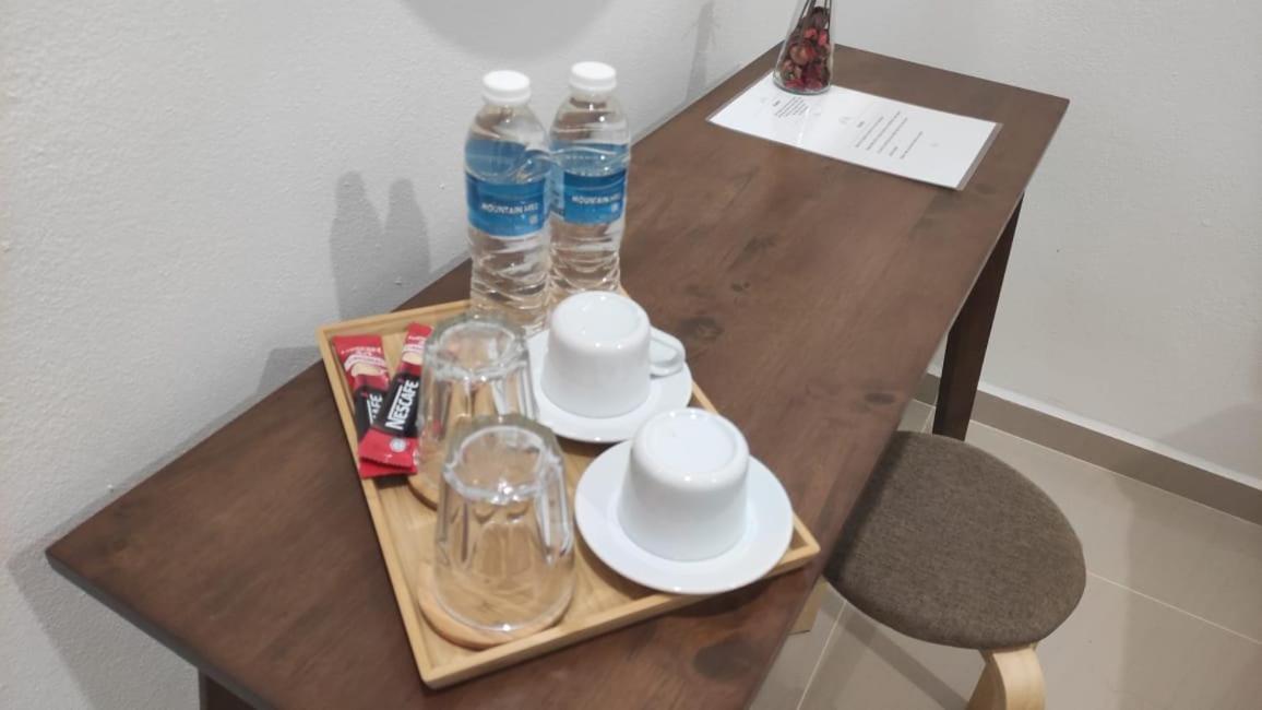 D'Lamar Homestay Pendang 외부 사진