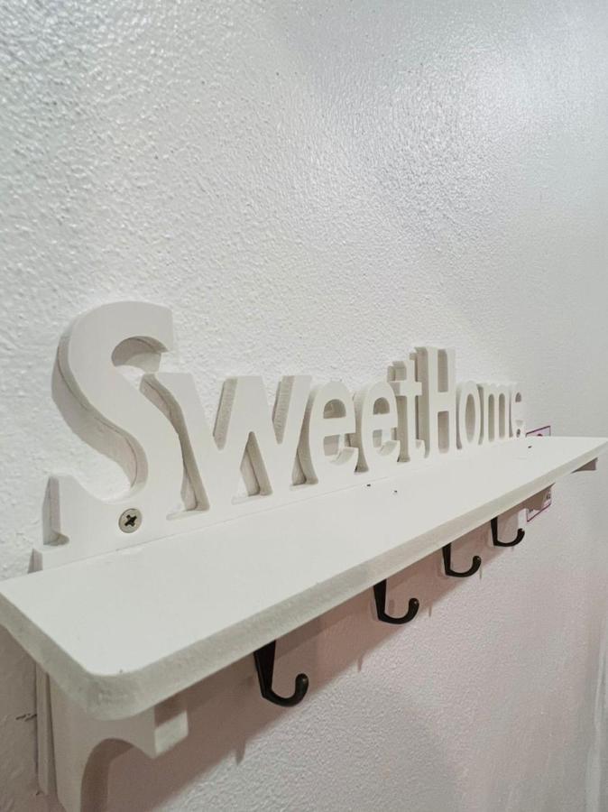 D'Lamar Homestay Pendang 외부 사진