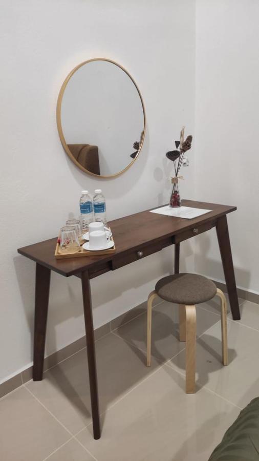 D'Lamar Homestay Pendang 외부 사진