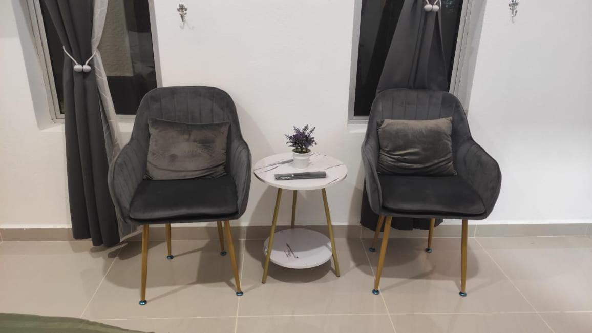 D'Lamar Homestay Pendang 외부 사진