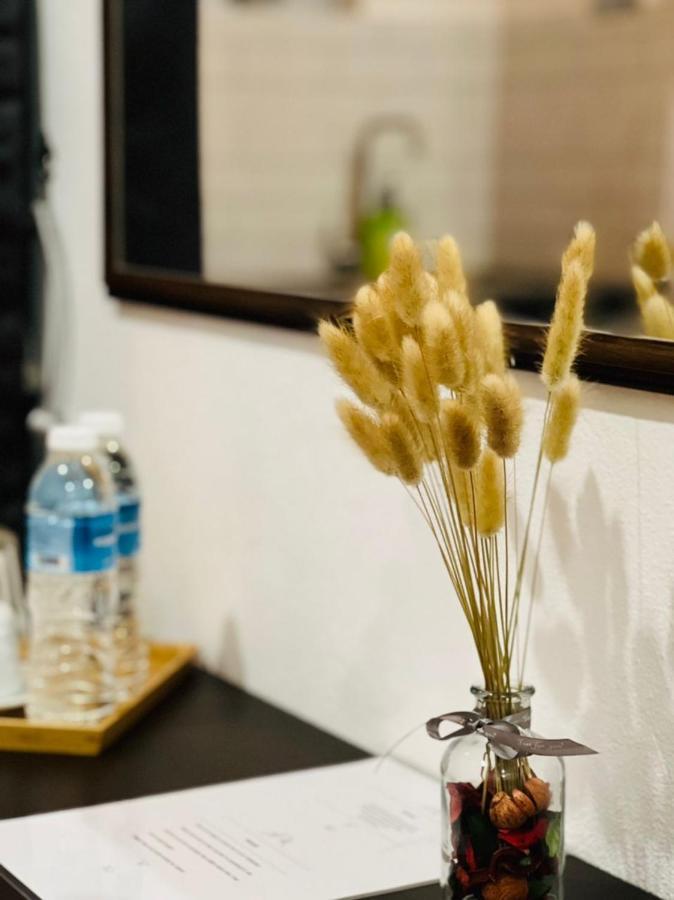 D'Lamar Homestay Pendang 외부 사진