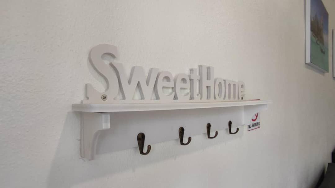 D'Lamar Homestay Pendang 외부 사진