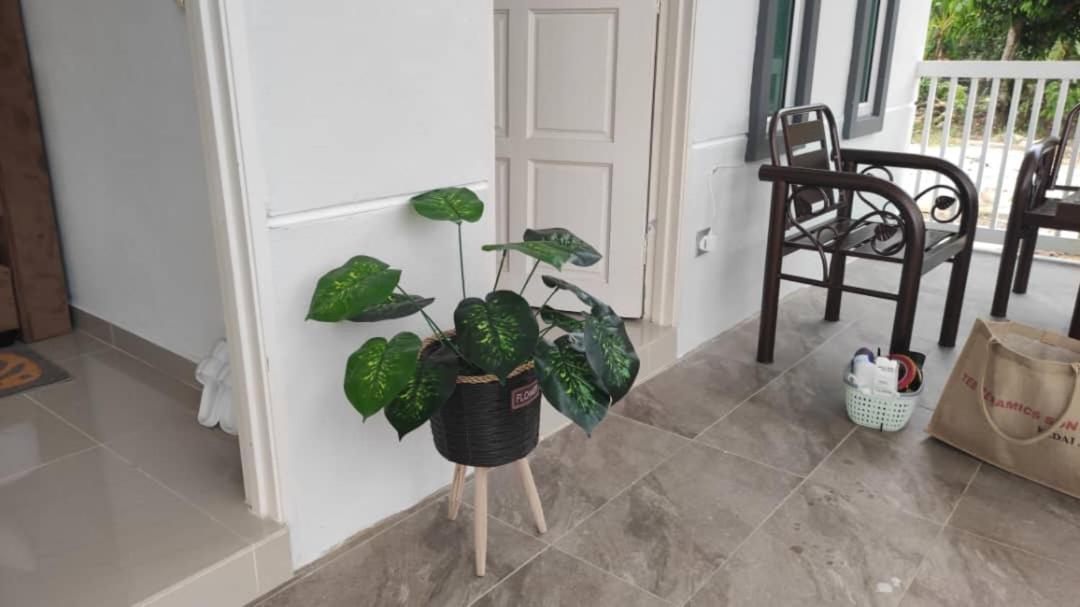 D'Lamar Homestay Pendang 외부 사진