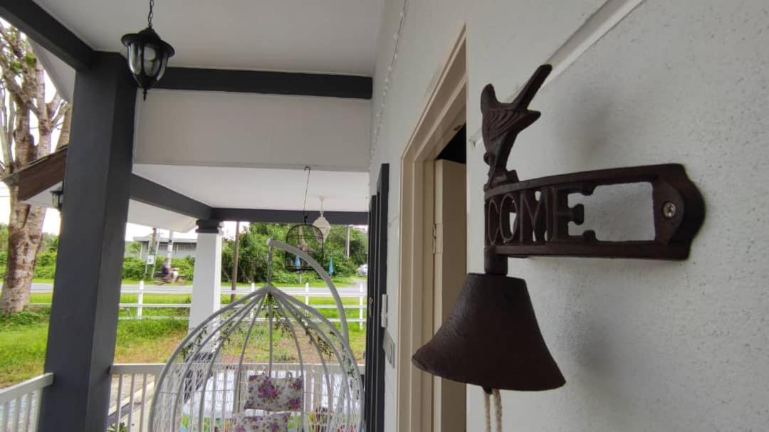 D'Lamar Homestay Pendang 외부 사진