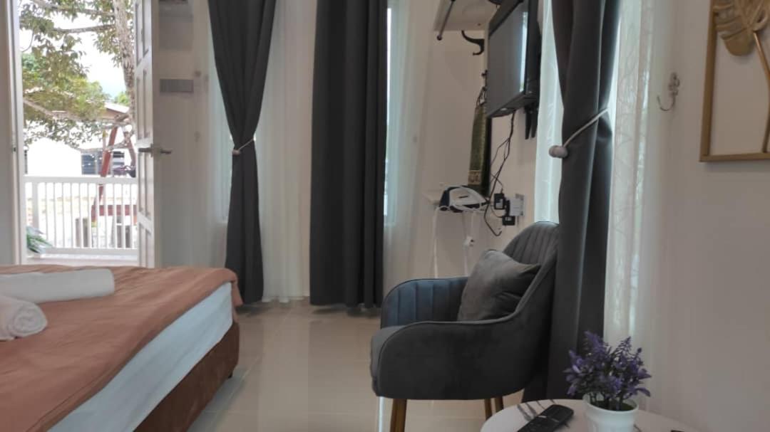 D'Lamar Homestay Pendang 외부 사진