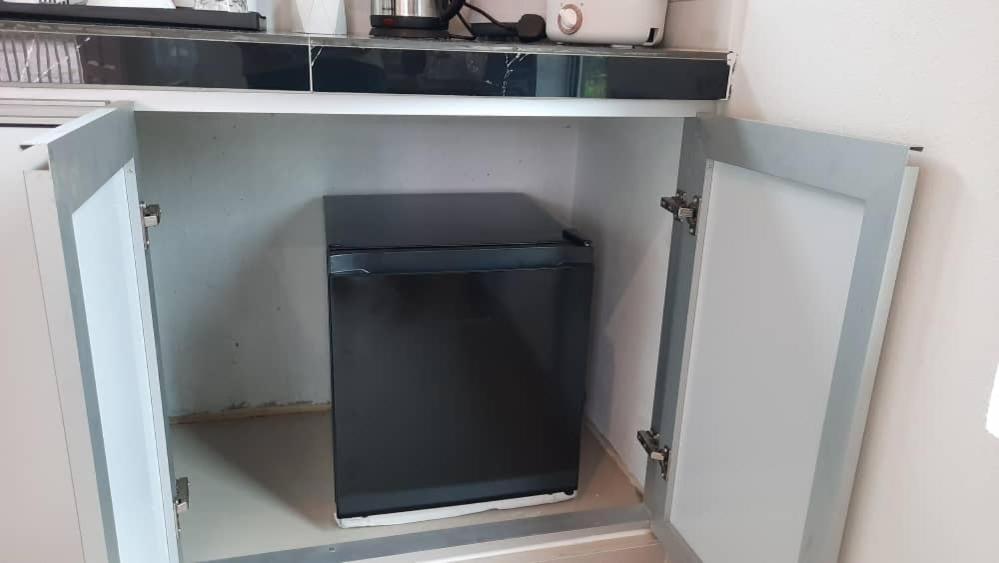 D'Lamar Homestay Pendang 외부 사진