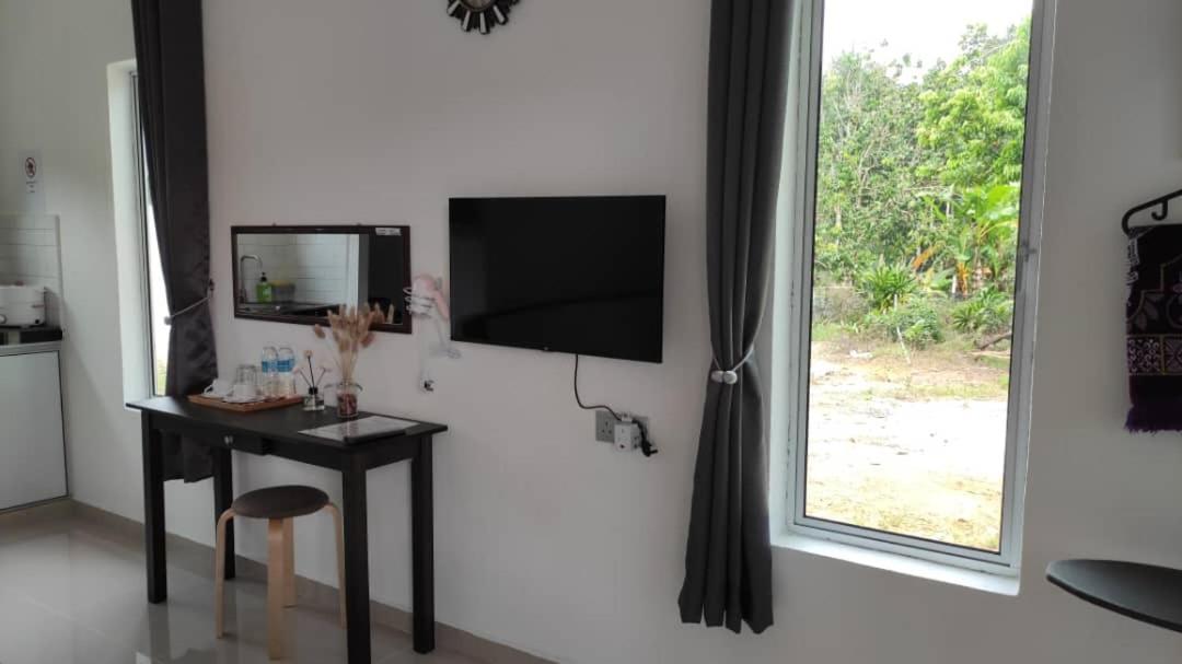 D'Lamar Homestay Pendang 외부 사진