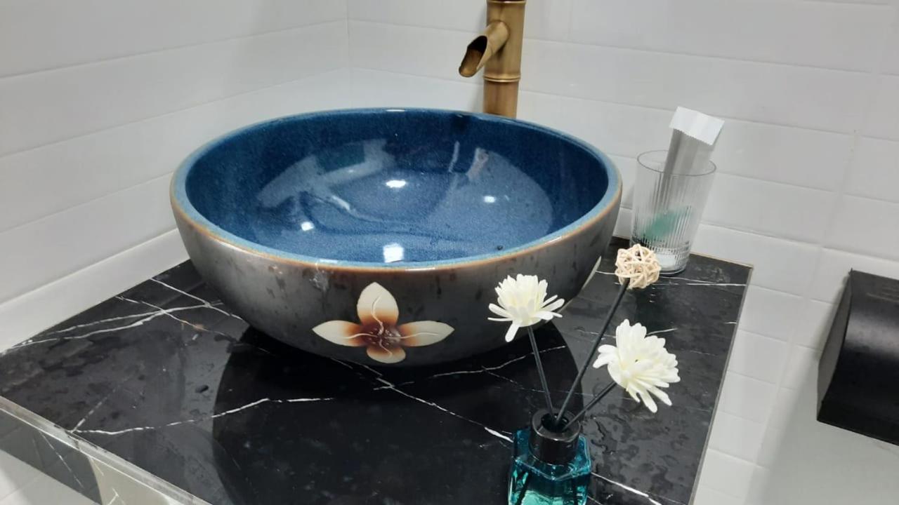 D'Lamar Homestay Pendang 외부 사진