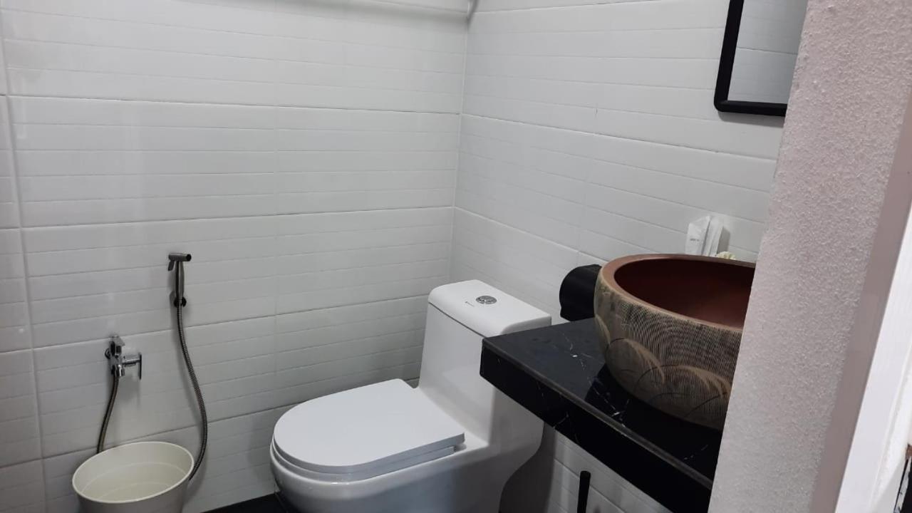 D'Lamar Homestay Pendang 외부 사진