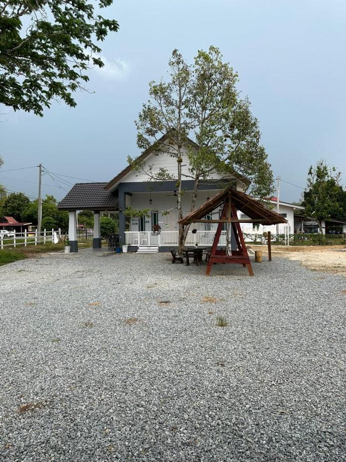 D'Lamar Homestay Pendang 외부 사진