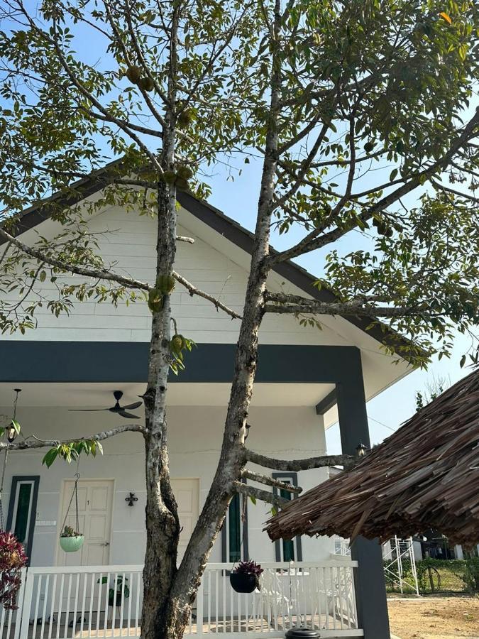 D'Lamar Homestay Pendang 외부 사진