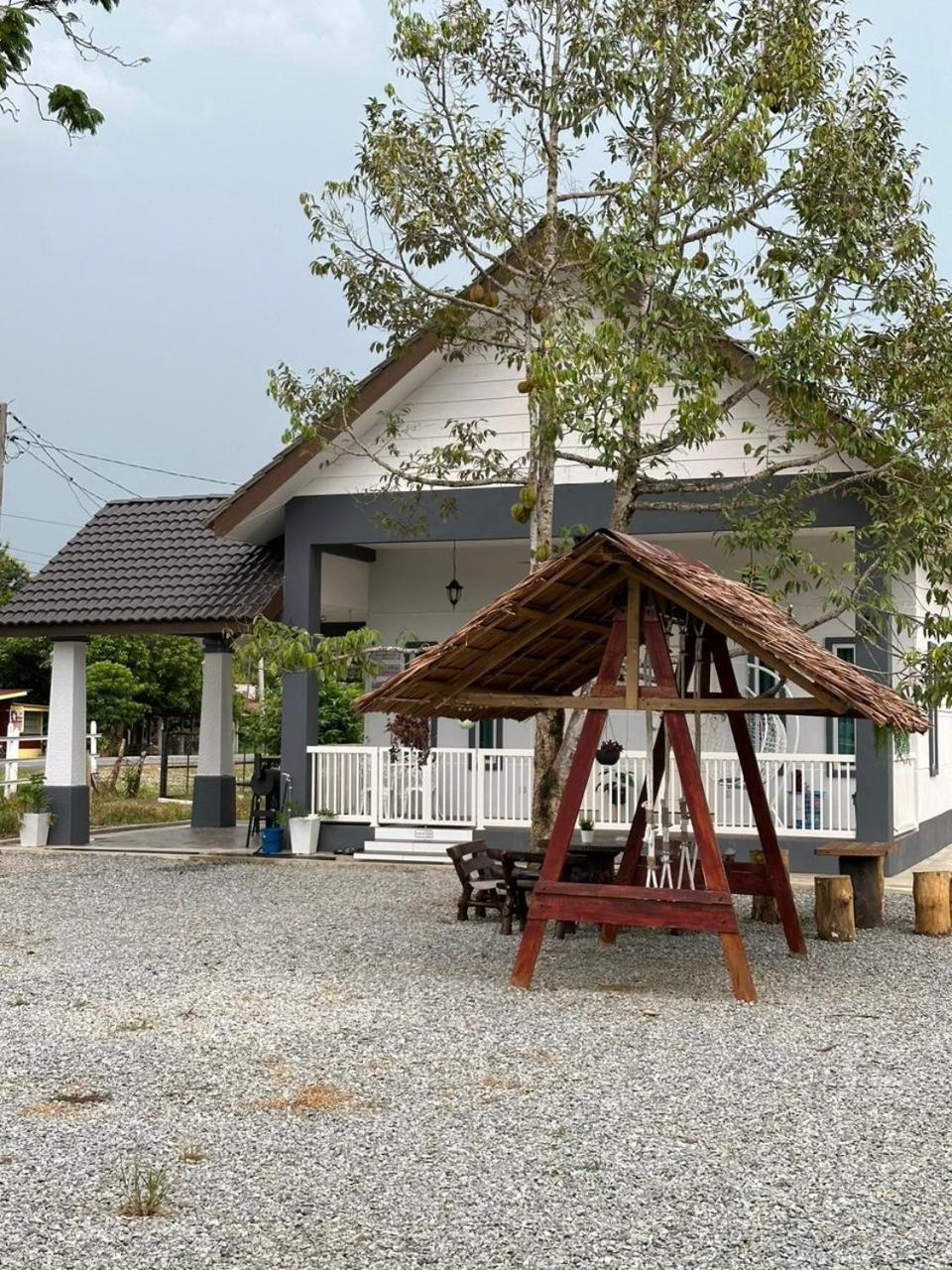 D'Lamar Homestay Pendang 외부 사진