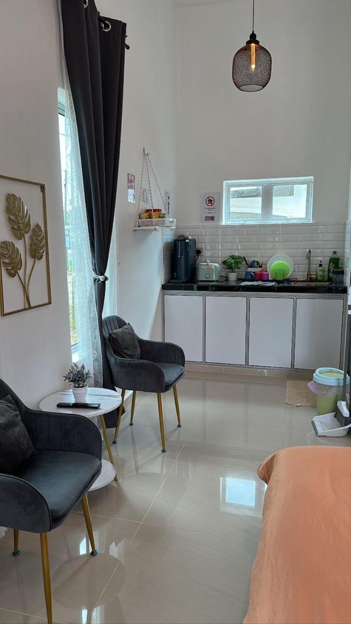 D'Lamar Homestay Pendang 외부 사진