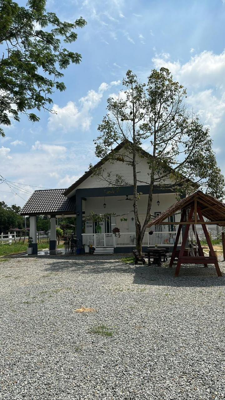 D'Lamar Homestay Pendang 외부 사진